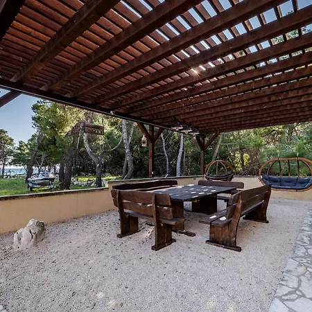 Laguna Appartement Vir