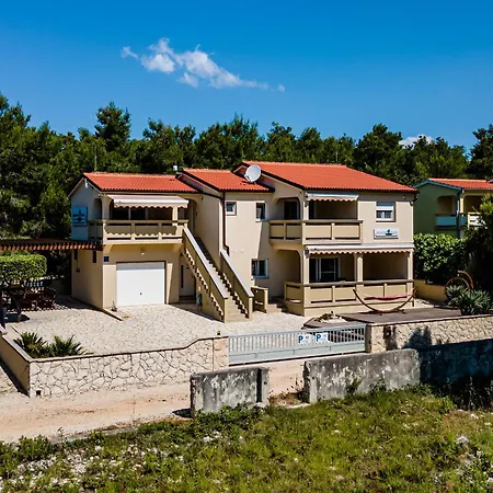 Apartman Laguna